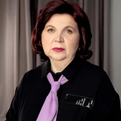 Фотография репетитора Гончар Евгения Анатольевна