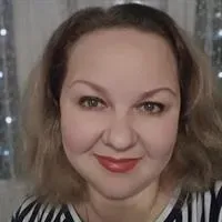 Фотография репетитора Востригина Надежда Сергеевна