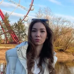 Фотография репетитора Панова Виктория Евгеньевна