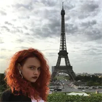 Фотография репетитора Бараник Дарья Николаевна