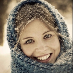 Фотография репетитора Телешева Виктория Андреевна