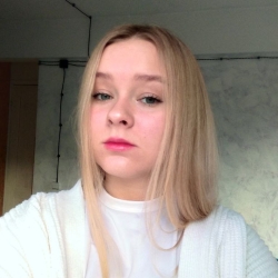 Фотография репетитора Звягина Варвара Александровна