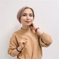 Фотография репетитора Семенова Анастасия Арсеньевна