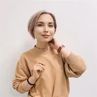 Фотография репетитора Семенова Анастасия Арсеньевна