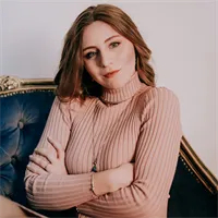 Фотография репетитора Клишина Екатерина Сергеевна