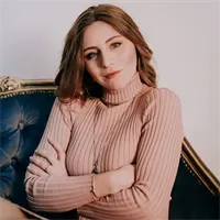 Фотография репетитора Клишина Екатерина Сергеевна