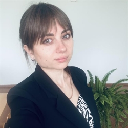 Фотография репетитора Кочетова Елена Николаевна