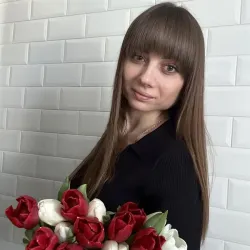 Фотография репетитора Кочетова Елена Николаевна