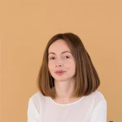 Фотография репетитора Баландина Наталья Сергеевна