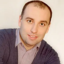 Фотография репетитора Глухов Дмитрий Александрович