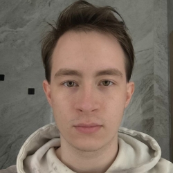 Фотография репетитора Антоненко Илья Никитич