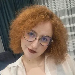 Фотография репетитора Шебашова Евгения Всеволодовна