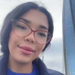 Фотография репетитора Жафафла Хадил Разан 