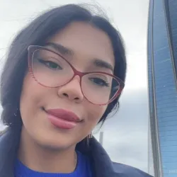 Фотография репетитора Жафафла Хадил Разан 