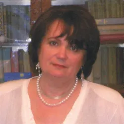 Фотография репетитора Погребная Людмила Ивановна