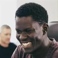 Фотография репетитора Ндайе Ибрахима 