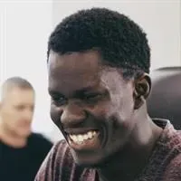 Фотография репетитора Ндайе Ибрахима 