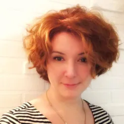 Фотография репетитора Костоева Мадина Магометовна