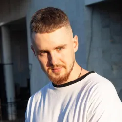 Фотография репетитора Рахманинов Михаил Михайлович