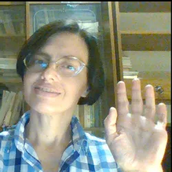 Фотография репетитора Лобанова Елена Владимировна