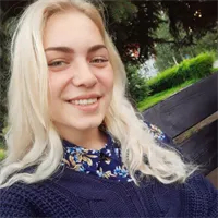 Фотография репетитора Корзо Валерия Витальевна