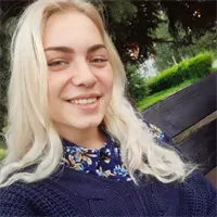 Фотография репетитора Корзо Валерия Витальевна