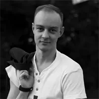 Фотография репетитора Жулин Михаил Константинович