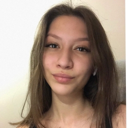 Фотография репетитора Зарипова Алина Александровна