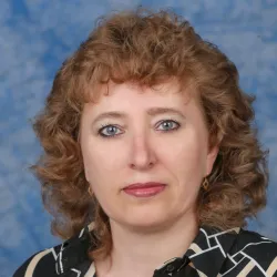 Фотография репетитора Бебешко Светлана Анатольевна