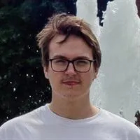 Фотография репетитора Крюков Роман Сергеевич