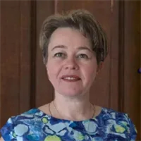 Фотография репетитора Шакирзянова Анна Сергеевна