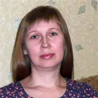 Фотография репетитора Цвыкова Оксана Юрьевна