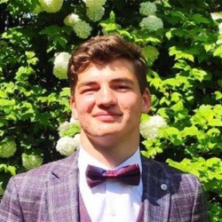 Фотография репетитора Коросткин Владимир Владимирович