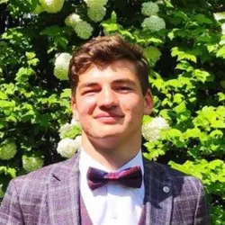 Фотография репетитора Коросткин Владимир Владимирович