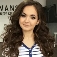 Фотография репетитора Боровикова Кристина Игоревна