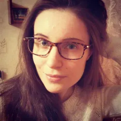 Фотография репетитора Кузьмичева Анна Дмитриевна