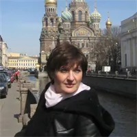 Фотография репетитора Туркина Виктория Григорьевна