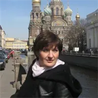 Фотография репетитора Туркина Виктория Григорьевна