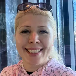 Фотография репетитора Руденко Людмила Николаевна