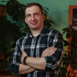 Фотография репетитора Карпушин Данила Владимирович