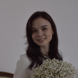 Фотография репетитора Мауликаева Ильяна Вильнуровна