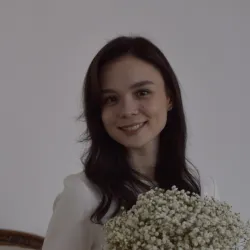 Фотография репетитора Мауликаева Ильяна Вильнуровна