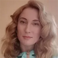 Фотография репетитора Мишина Виктория Михайловна