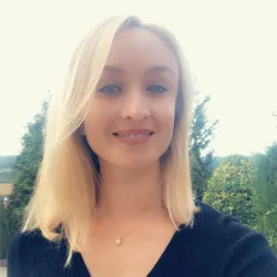 Фотография репетитора Кульмамедова Дженнет 