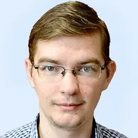 Фотография репетитора Дорофеев Евгений Станиславович