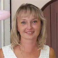 Фотография репетитора Алексеева Тамара Валерьевна