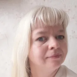 Фотография репетитора Абдулина Мария Валерьевна