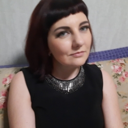 Фотография репетитора Щербакова Дарья Рафаиловна