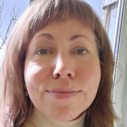 Фотография репетитора Кротова Ольга Александровна