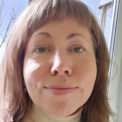 Фотография репетитора Кротова Ольга Александровна